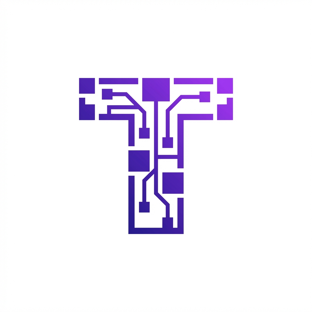 TextToolsStudio Logo